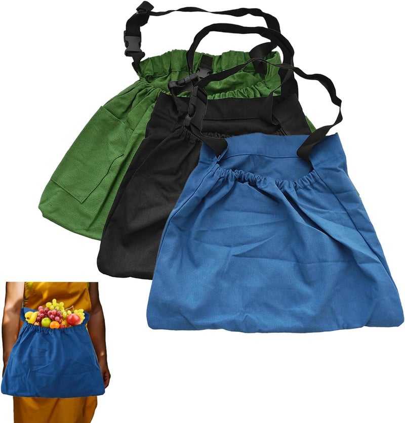 GRSECPO Garden Apron - Image 1